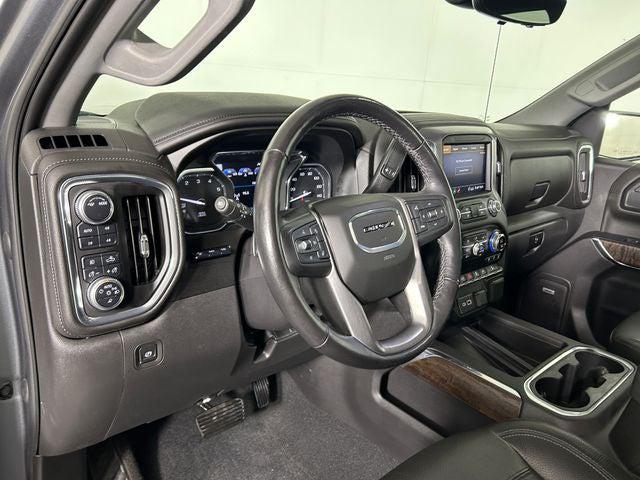 2020 GMC Sierra 1500 4WD Crew Cab Short Box Denali