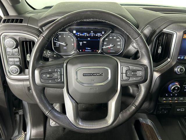 2020 GMC Sierra 1500 4WD Crew Cab Short Box Denali