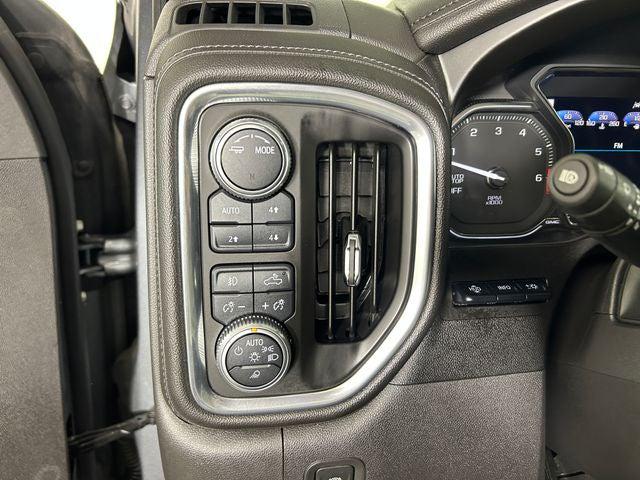 2020 GMC Sierra 1500 4WD Crew Cab Short Box Denali