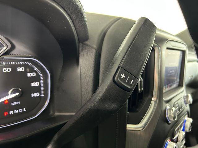 2020 GMC Sierra 1500 4WD Crew Cab Short Box Denali