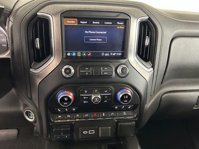 2020 GMC Sierra 1500 4WD Crew Cab Short Box Denali