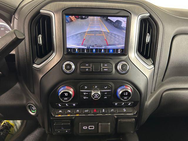 2020 GMC Sierra 1500 4WD Crew Cab Short Box Denali