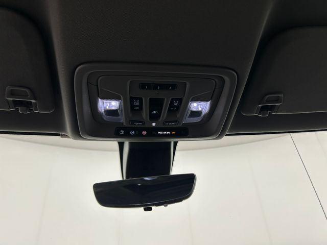 2020 GMC Sierra 1500 4WD Crew Cab Short Box Denali