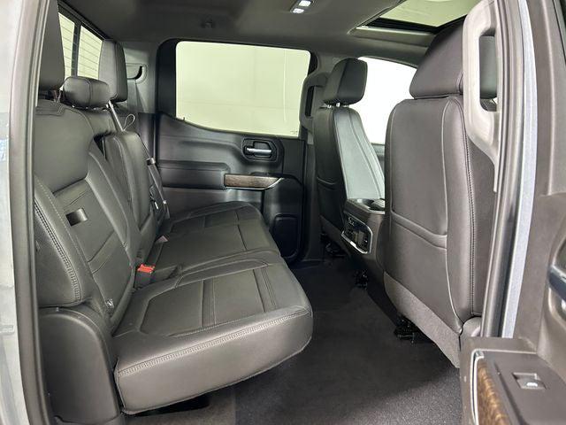 2020 GMC Sierra 1500 4WD Crew Cab Short Box Denali