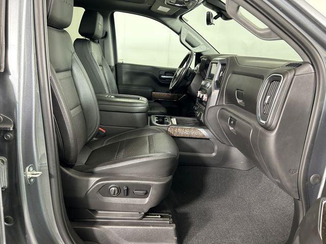 2020 GMC Sierra 1500 4WD Crew Cab Short Box Denali