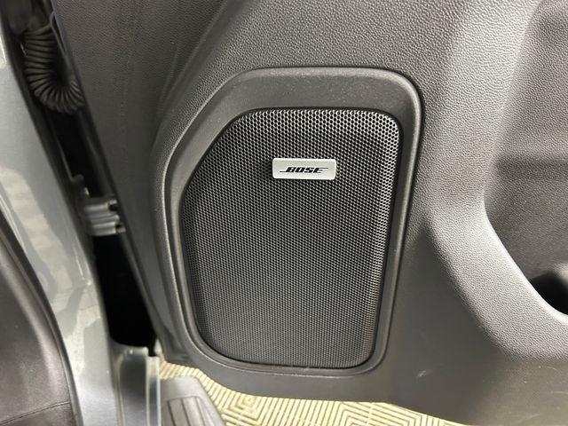 2020 GMC Sierra 1500 4WD Crew Cab Short Box Denali