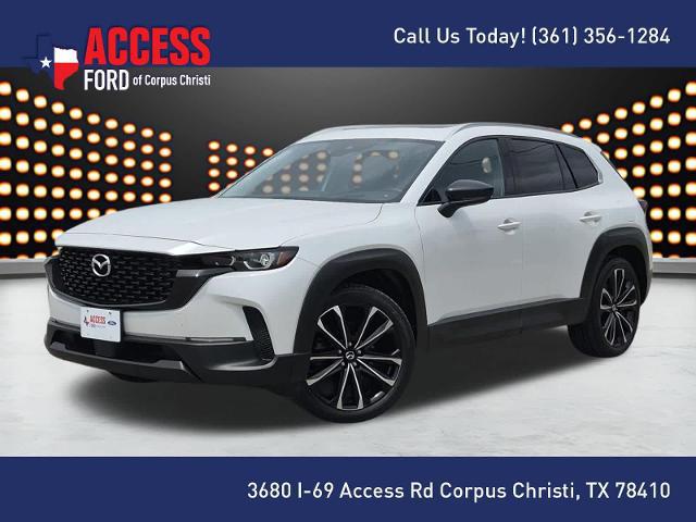 2024 Mazda CX-50 2.5 S Premium Plus for sale in Corpus Christi, TX