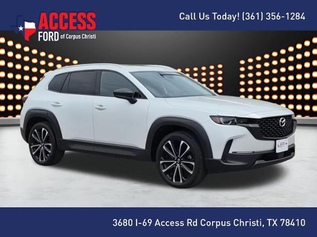 2024 Mazda CX-50 2.5 S Premium Plus