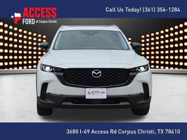 2024 Mazda CX-50 2.5 S Premium Plus