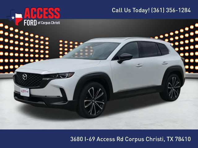 2024 Mazda CX-50 2.5 S Premium Plus