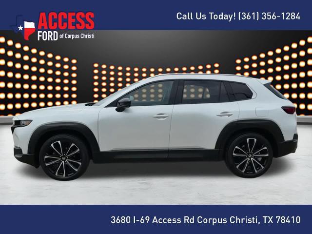 2024 Mazda CX-50 2.5 S Premium Plus