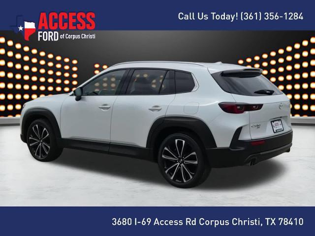2024 Mazda CX-50 2.5 S Premium Plus