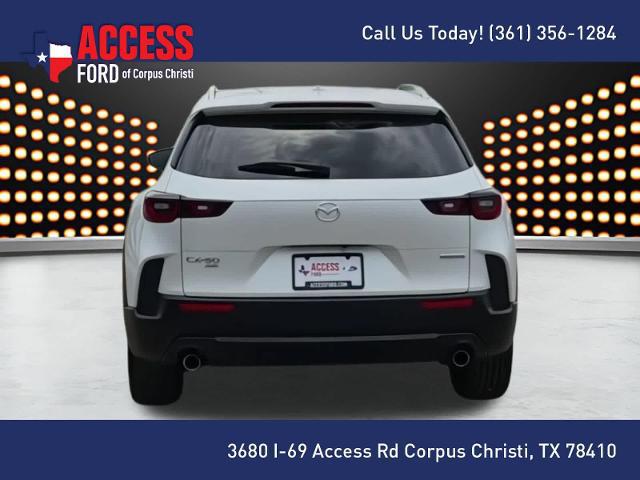2024 Mazda CX-50 2.5 S Premium Plus