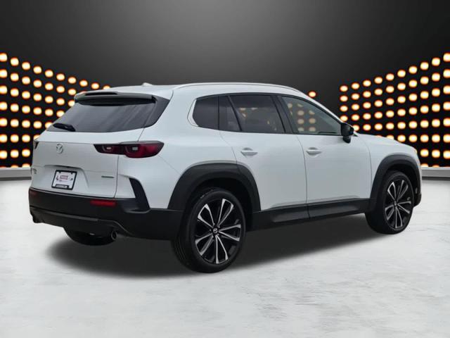 2024 Mazda CX-50 2.5 S Premium Plus