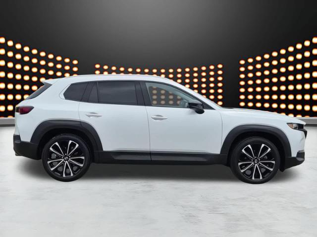 2024 Mazda CX-50 2.5 S Premium Plus