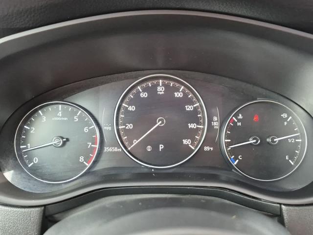2024 Mazda CX-50 2.5 S Premium Plus
