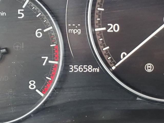 2024 Mazda CX-50 2.5 S Premium Plus