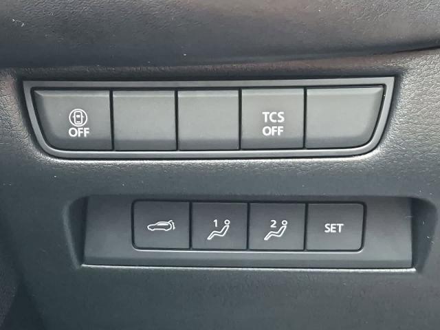 2024 Mazda CX-50 2.5 S Premium Plus
