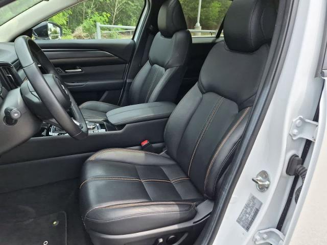 2024 Mazda CX-50 2.5 S Premium Plus
