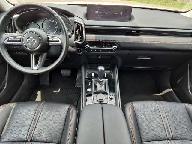 2024 Mazda CX-50 2.5 S Premium Plus