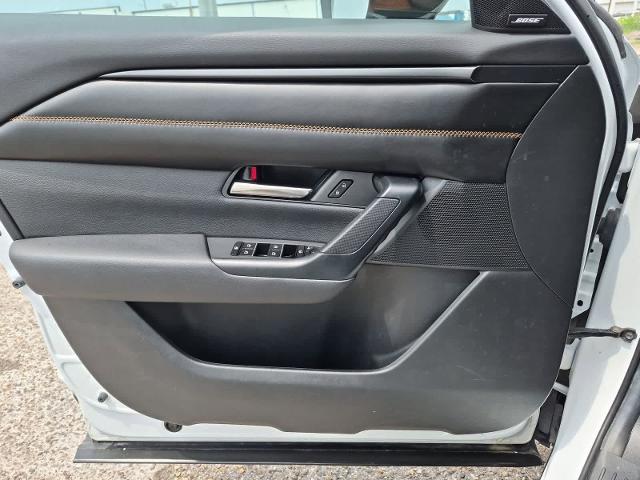 2024 Mazda CX-50 2.5 S Premium Plus