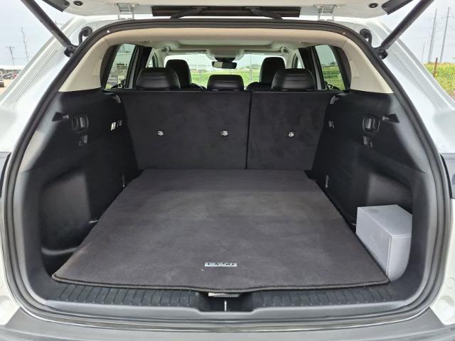 2024 Mazda CX-50 2.5 S Premium Plus