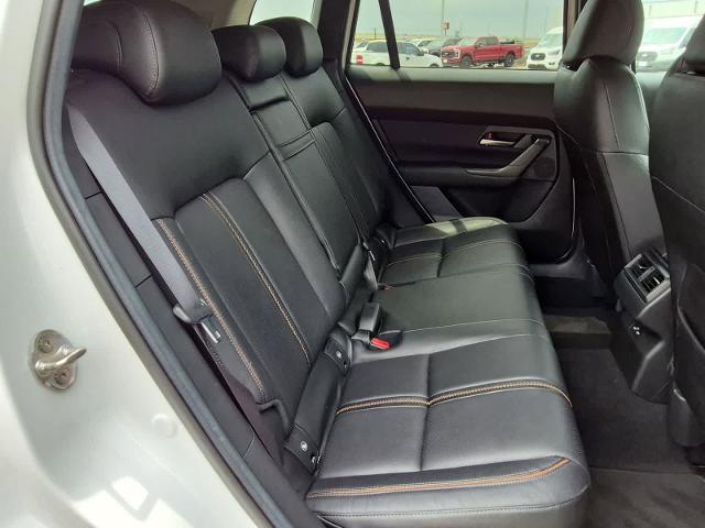 2024 Mazda CX-50 2.5 S Premium Plus
