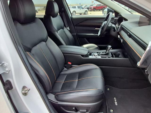2024 Mazda CX-50 2.5 S Premium Plus