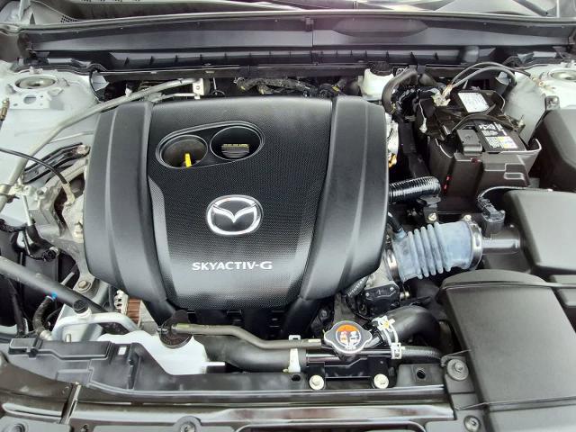 2024 Mazda CX-50 2.5 S Premium Plus