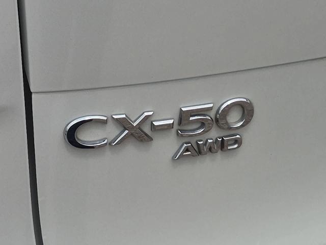 2024 Mazda CX-50 2.5 S Premium Plus