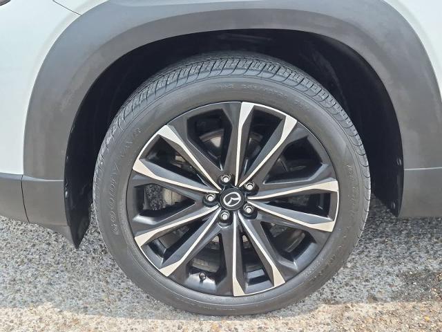 2024 Mazda CX-50 2.5 S Premium Plus