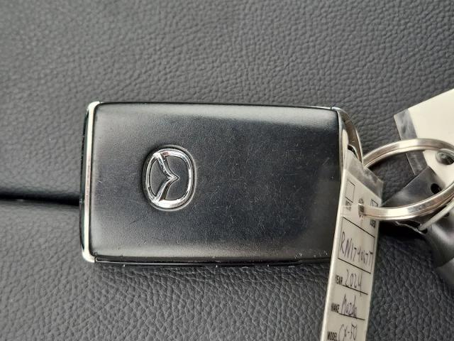 2024 Mazda CX-50 2.5 S Premium Plus
