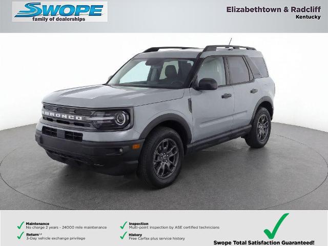 2023 Ford Bronco Sport Big Bend for sale in Elizabethtown, KY