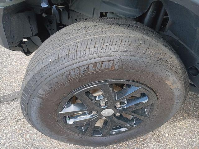 2023 Jeep Wrangler 4-Door Sport S 4x4