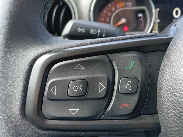 2023 Jeep Wrangler 4-Door Sport S 4x4