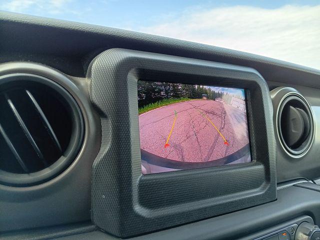 2023 Jeep Wrangler 4-Door Sport S 4x4