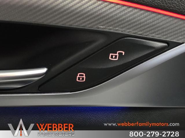 2020 BMW M5 Base