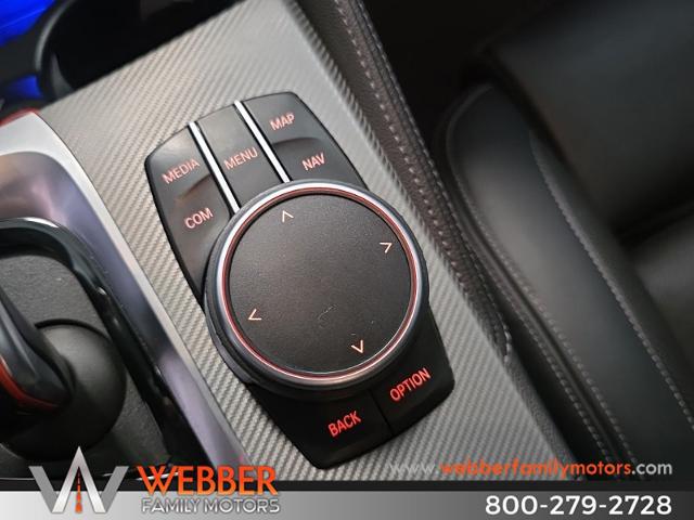 2020 BMW M5 Base