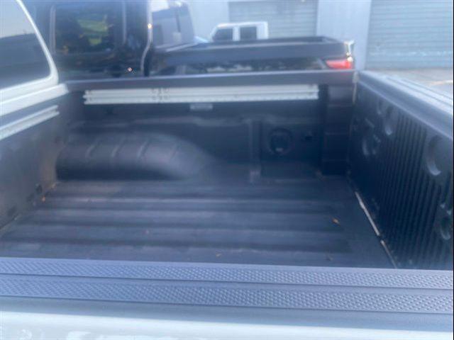 2025 Nissan Frontier Crew Cab SV 4x2
