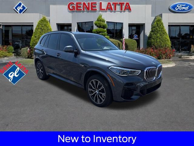 2022 BMW X5 xDrive45e for sale in Hanover, PA