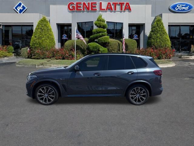 2022 BMW X5 xDrive45e