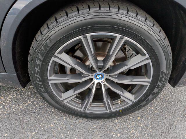 2022 BMW X5 xDrive45e