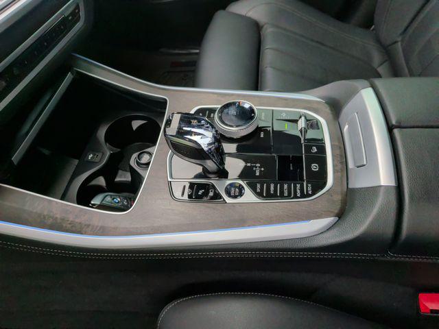 2022 BMW X5 xDrive45e