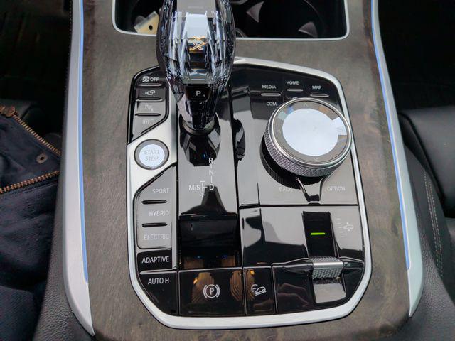 2022 BMW X5 xDrive45e