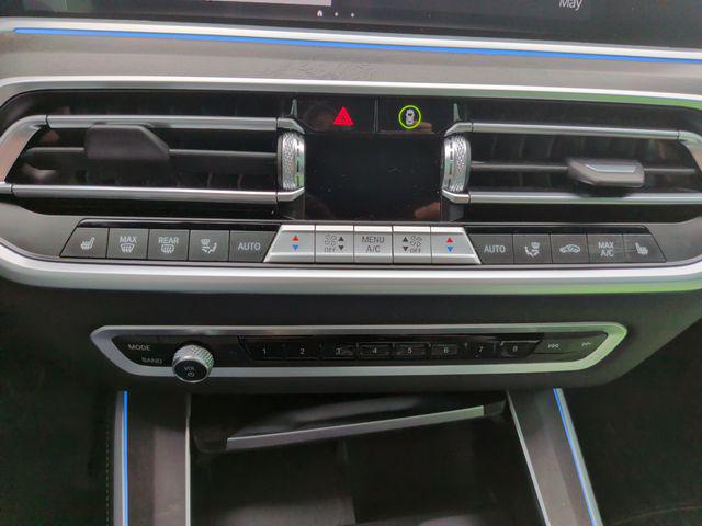 2022 BMW X5 xDrive45e