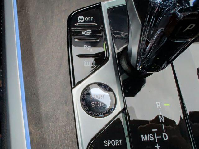 2022 BMW X5 xDrive45e