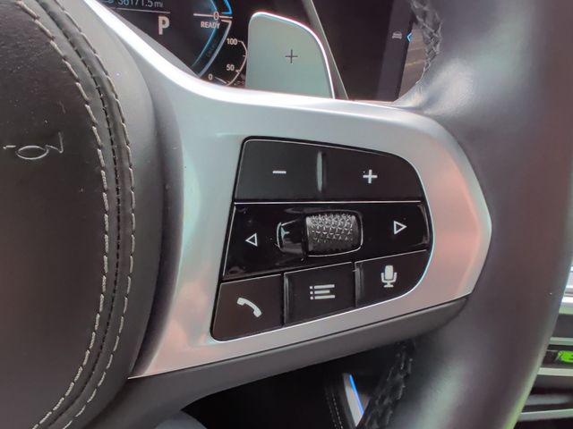 2022 BMW X5 xDrive45e