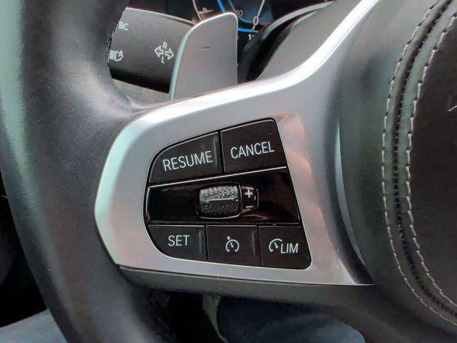 2022 BMW X5 xDrive45e