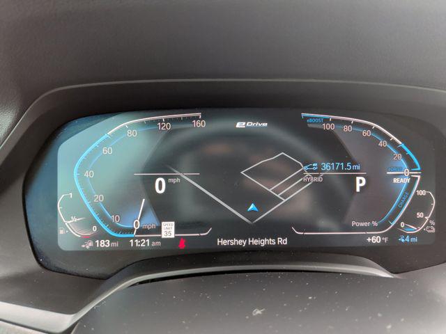 2022 BMW X5 xDrive45e