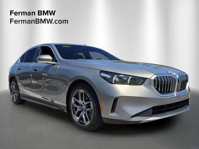 2027 BMW 5 Series 530i for sale in Palm Harbor, FL